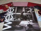 Paul Weller AT THE BBC TRIPLE VINYL LP. MINT. the jam.
