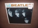 The Beatles Meet The Beatles 1964 1st Press Mono NM.