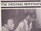Heptones - The Original Heptones (1976) OG Ja. SEALED