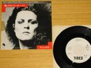 T.REX - LONDON BOYS JAPAN PROMO 7