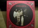 SPEED LIMIT 35 hard blues psych jamming lp Ladies WC