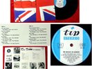 LP Beatles in Hamburg  (Tip Records Stereo 634 022) Rar