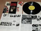 THE ROULETTES - RUSS, BOB, PETE & MOD / RE-ISSUE UK-LP