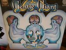 Gentle Giant 