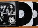 Slayer Live In Milan 2LP Kreator Death TOP Zustand