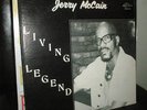 Jerry McCain- Living Legend