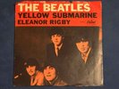 Yellow Submarine / Eleanor Rigby by The Beatles