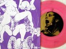 Anal Cunt: 5643 Song EP (LTD.EDITION 1000 Copies 7