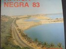 AFRICA NEGRA RARE AFRO FOLK FUNK  83 CARAMBOLA ORIGINAL