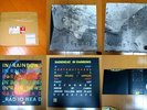 Radiohead – In Rainbows box set discbox 2 LP 2CD RARE