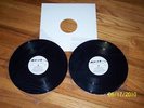 Rush, Signals Anthem Radio Promo,Dbl. LP Radio Only