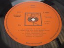 FIELDS Same ORIG UK Press Orange CBS w/POSTER EX/EX