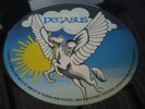 ATOMIC ROOSTER In Hearing Of ORIG UK Pegasus '71 EX/EX