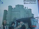 GROUNDHOGS      BLUES OBITUARY      UK