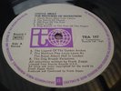 FRANK ZAPPA MOI Uncle Meat ORIG UK Transatlantic w/book