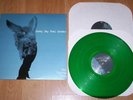 SUNNY DAY REAL ESTATE Rising Tide 2LP Time Bomb GREEN