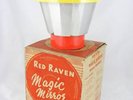 ' MAGIC MIRROR ' Movie  Record RED RAVEN  Boxed MIRROR
