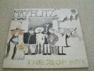 MAY BLITZ 2nd of may UK VERTIGO SWIRL ORIGINAL 1971 LP