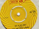 New York Public Library Got To Get Away 1968 UK LISTEN