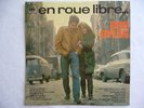 Rare  LP 33 Trs  BOB  DYLAN  En Roue Libre Origin BIEM