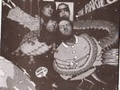 THE RARIES EP OZ=DEAD MAN CUSTOM PRESS HOT ROCKIN BLUES