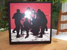 THE WHITE STRIPES 'White Blood Cells' SFTRI LP/Insert