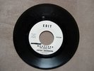 Cathy Saunders  Restless  Edit Records  Popcorn/R&B