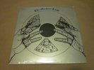 THE MASTER TAPE vol 1 SEALED  zero boys/fus/aof/etc