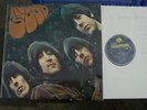 Beatles Rubber Soul LP [] UK original Loud Mix 579/80-1