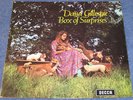 DANA GILLESPIE Box of Surprises RARE ORIG UK Unboxed LP