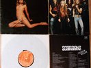 Scorpions Virgin Killer Original Cover + Variante LP