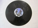 KISS, CREATURES OF THE NIGHT, RARE SIGNED 12