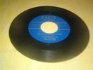 ROCKABILLY 45 RAY HUDSON DIXIE 819 ? BLUES WALKED AWAY
