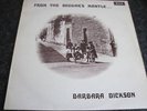 Rare ORIG.UK LP Barbara Dickson 