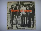 rolling stones - heart of stone RARE EXPORT 45 german