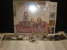 CSN - Crosby Stills Nash LP in Shrink w/ Sticker