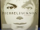 Michael Jackson - Invincible LP RARE