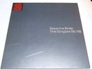 Depeche Mode The Singles 86 98 3 LP Box Set