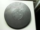 PIL METAL BOX ALBUM VINAL RECORD ( JOHN LYDON ) PISTOLS