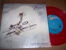 X-RAY SPEX - INFLAMMABLE 7