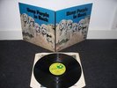 DEEP PURPLE in Rock LP 1970 UK 1st Press STEREO NO EMI