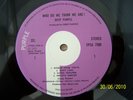 DEEP PURPLE, WHO DO WE THINK WE ARE 1973 UK 1st PRESS