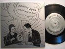 Bright Eyes Susan Miller Rag 45rpm w/PS - Conor Oberst