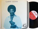 GARRY GLENN on PPL Private Modern Soul LP