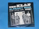 7-Single-Beat-THE KLAN-Already mine-Rar 