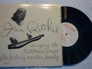 Jean Ritchie (Elektra Records) 10