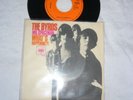 THE  BYRDS   -   MR.  SPACEMAN / WHAT'S  HAPPENING?