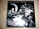 S.O.B 5th LP napalm death gism lip cream death side