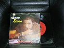VASCO ROSSI-JENNY/ SILVIA -  VG/EX