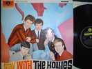 THE HOLLIES   